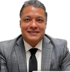 Mtro. Lizardo González Hernández